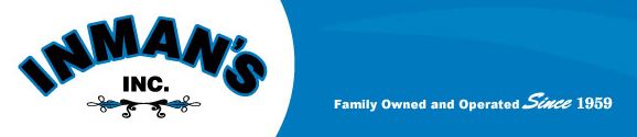Inmans Logo